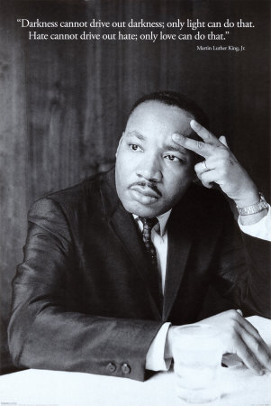 Some Quotes of…….. MARTIN LUTHER KING JR.